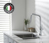 Tuscani Tapware TK109PO - KITANIA Series Pull Out Kitchen Mixer - Mixer
