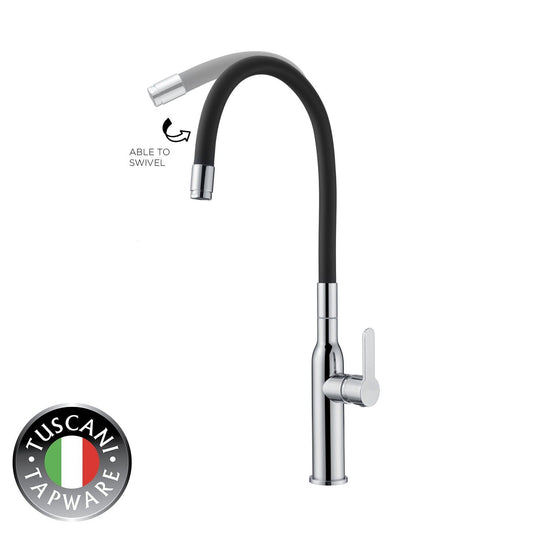 Tuscani TK1F - KITANIA Series Kitchen Tap -  Cold Tap