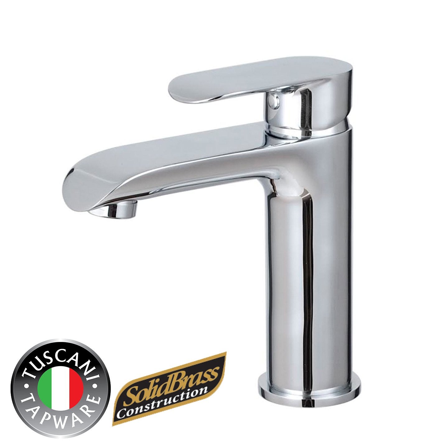 Photo of LAVANZI Series Basin Mixer