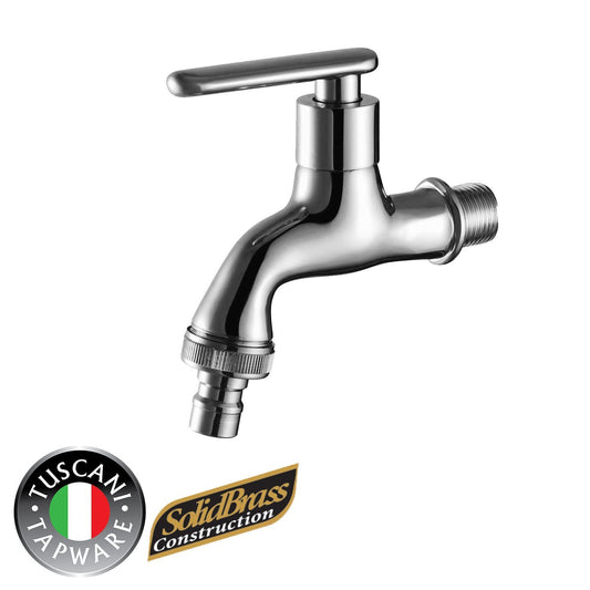 Photo of MONTOVA Series Bib Tap with Nozzle