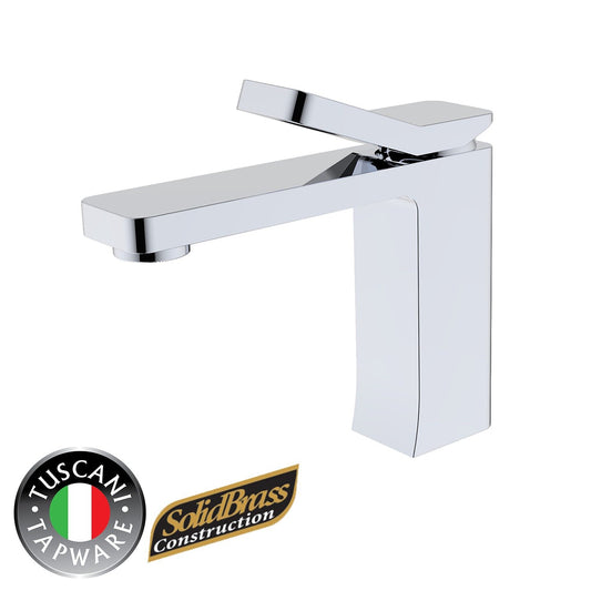 Photo of QUATRIO Series Basin Mixer