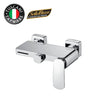 Tuscani Tapware TR103 - Rivana Series Bath &amp; Shower Mixer - Mixer