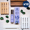TSB Aroma Med Oil (Lavender) - 12 Packs