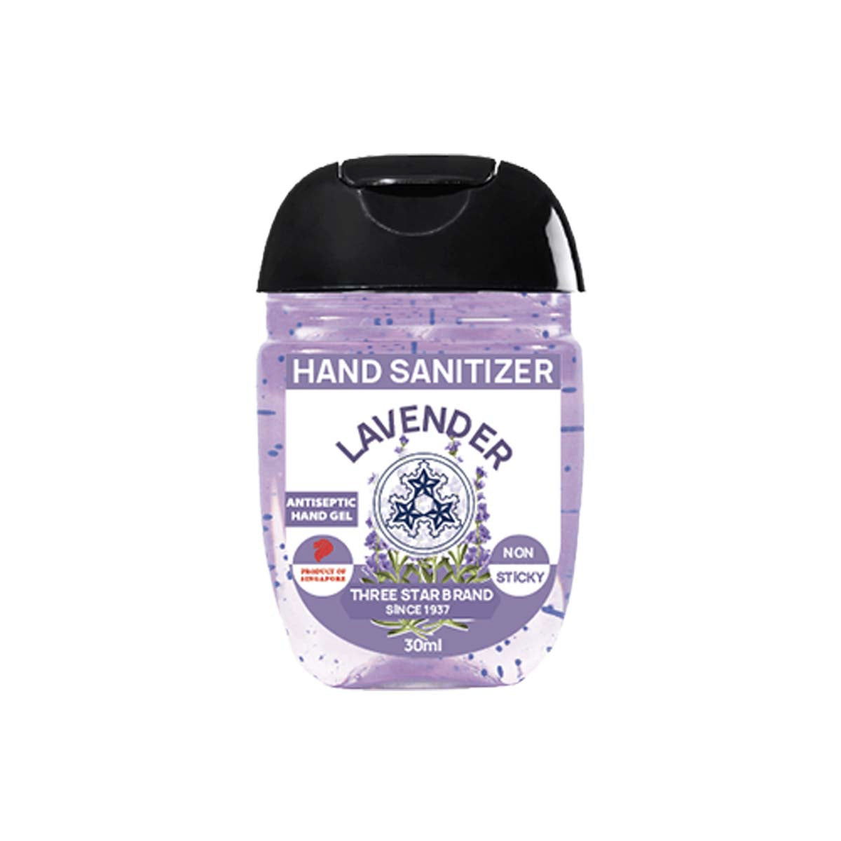 TSB Hand Sanitizer Lavender