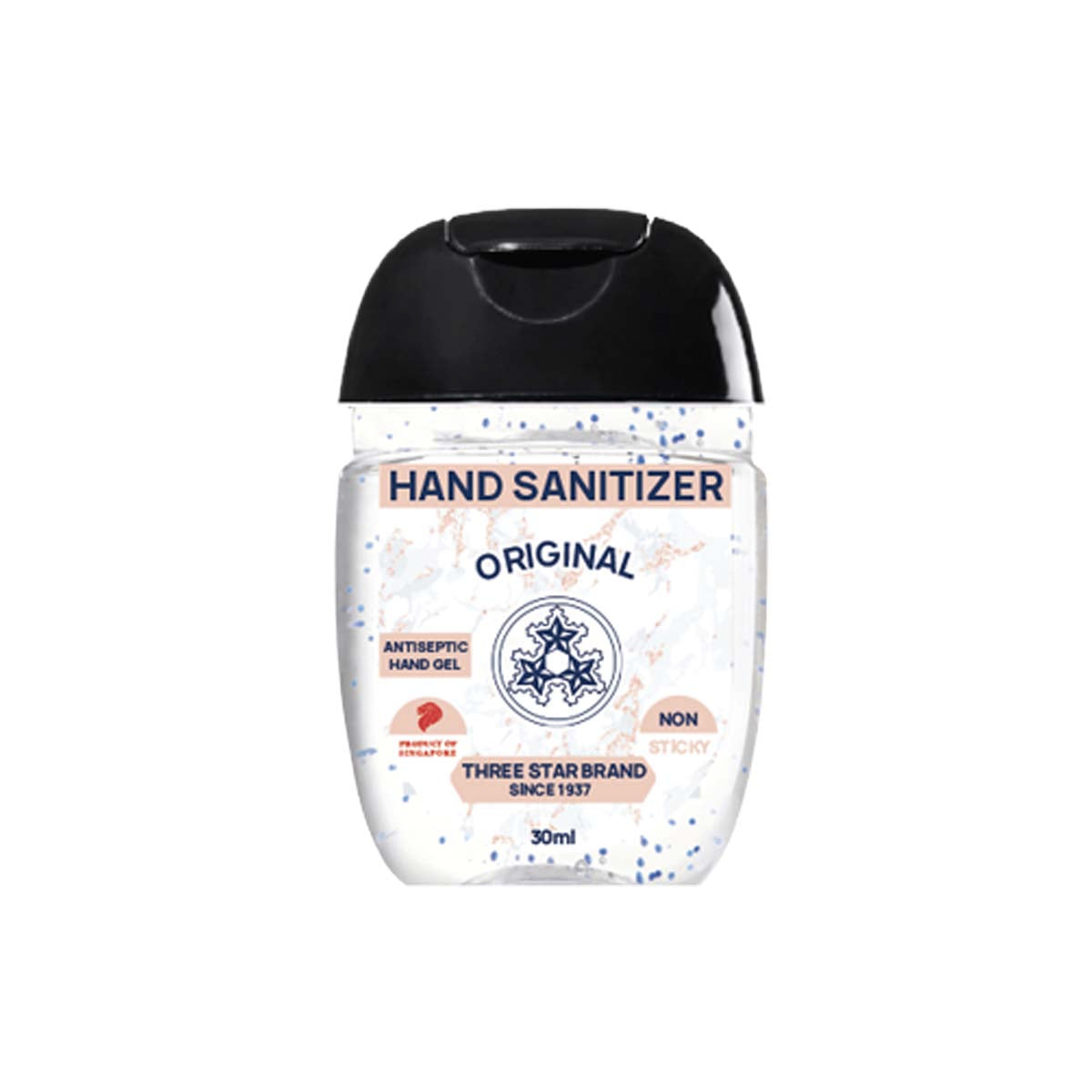 TSB Hand Sanitizer Original