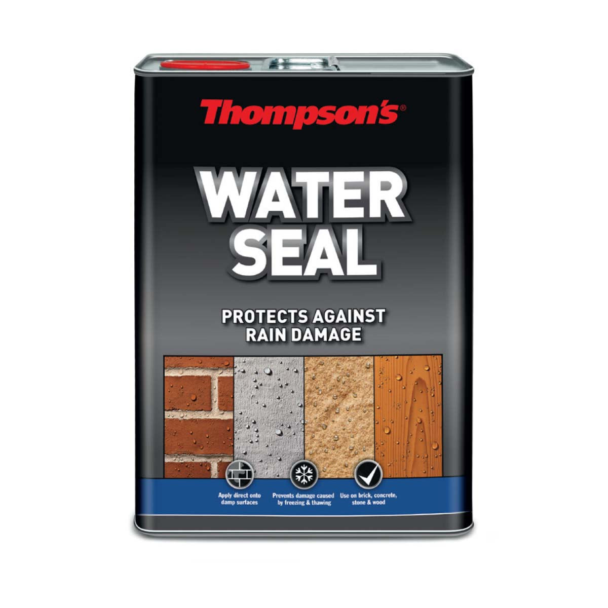 Thompson's Water Seal (Clear) 1L (36284)