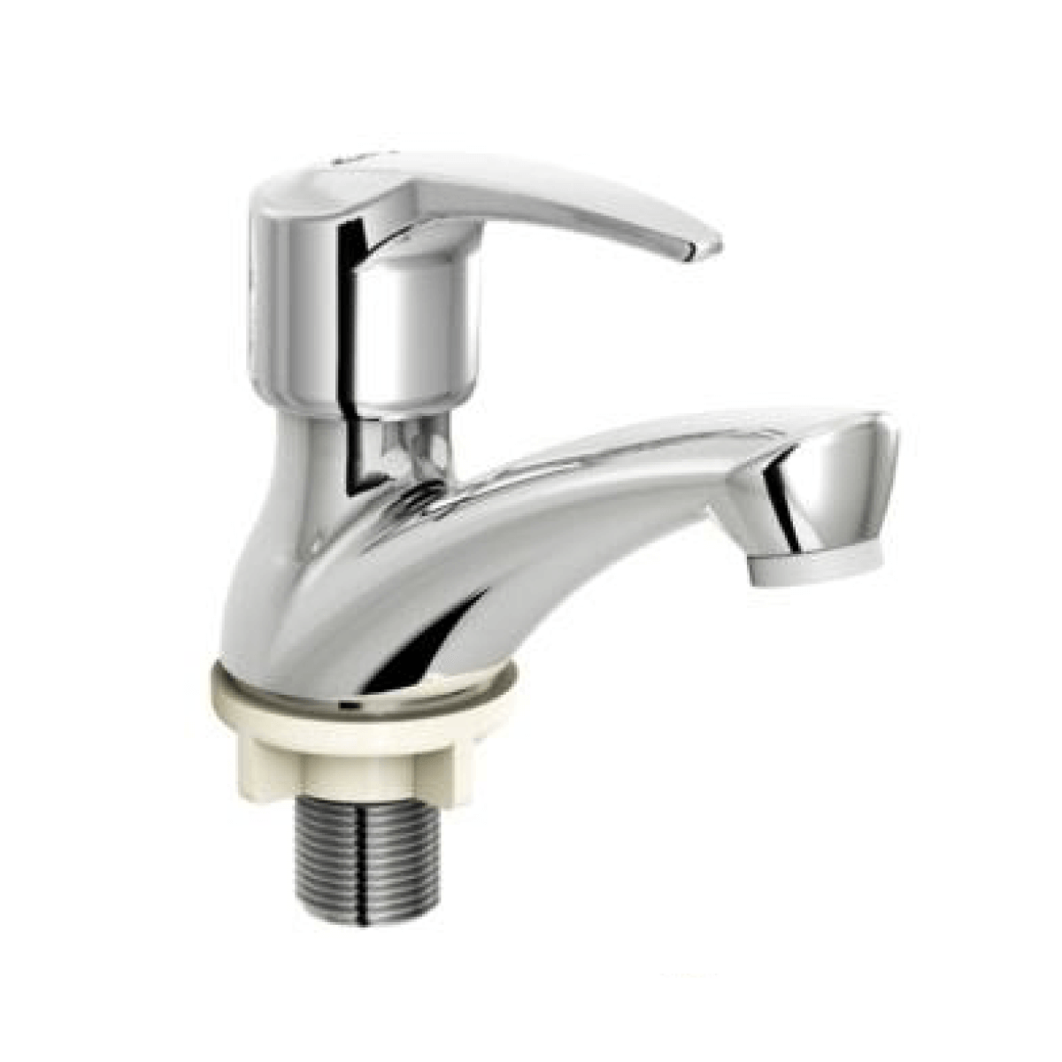 AER Brass Basin Faucet (WOV 01B)