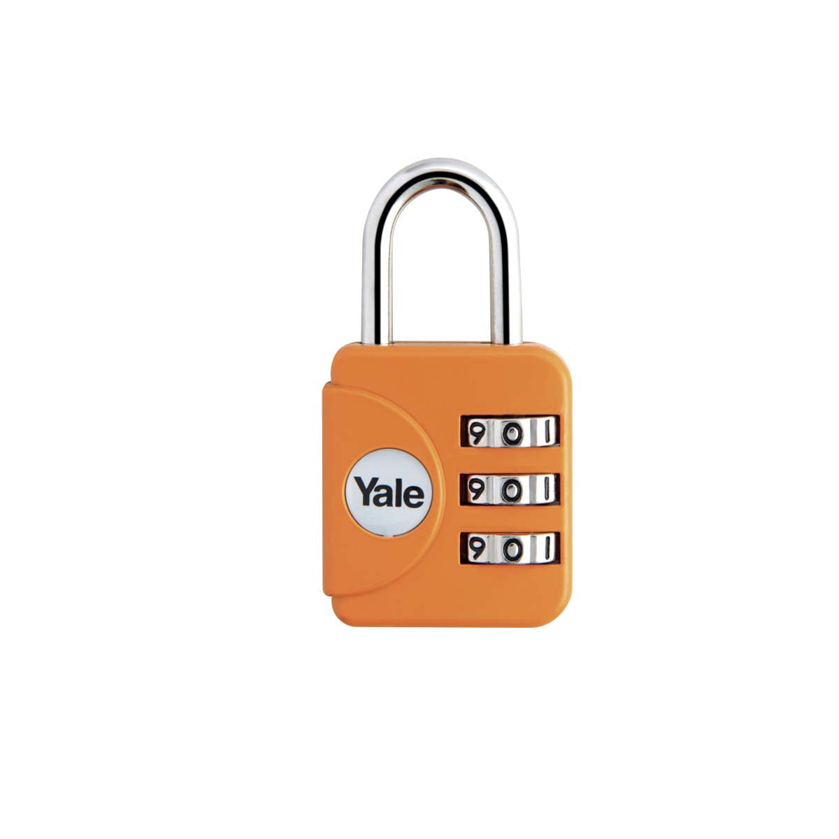 Yale luggage sale lock