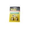 Yale Luggage Keyed-alike (V633.20)