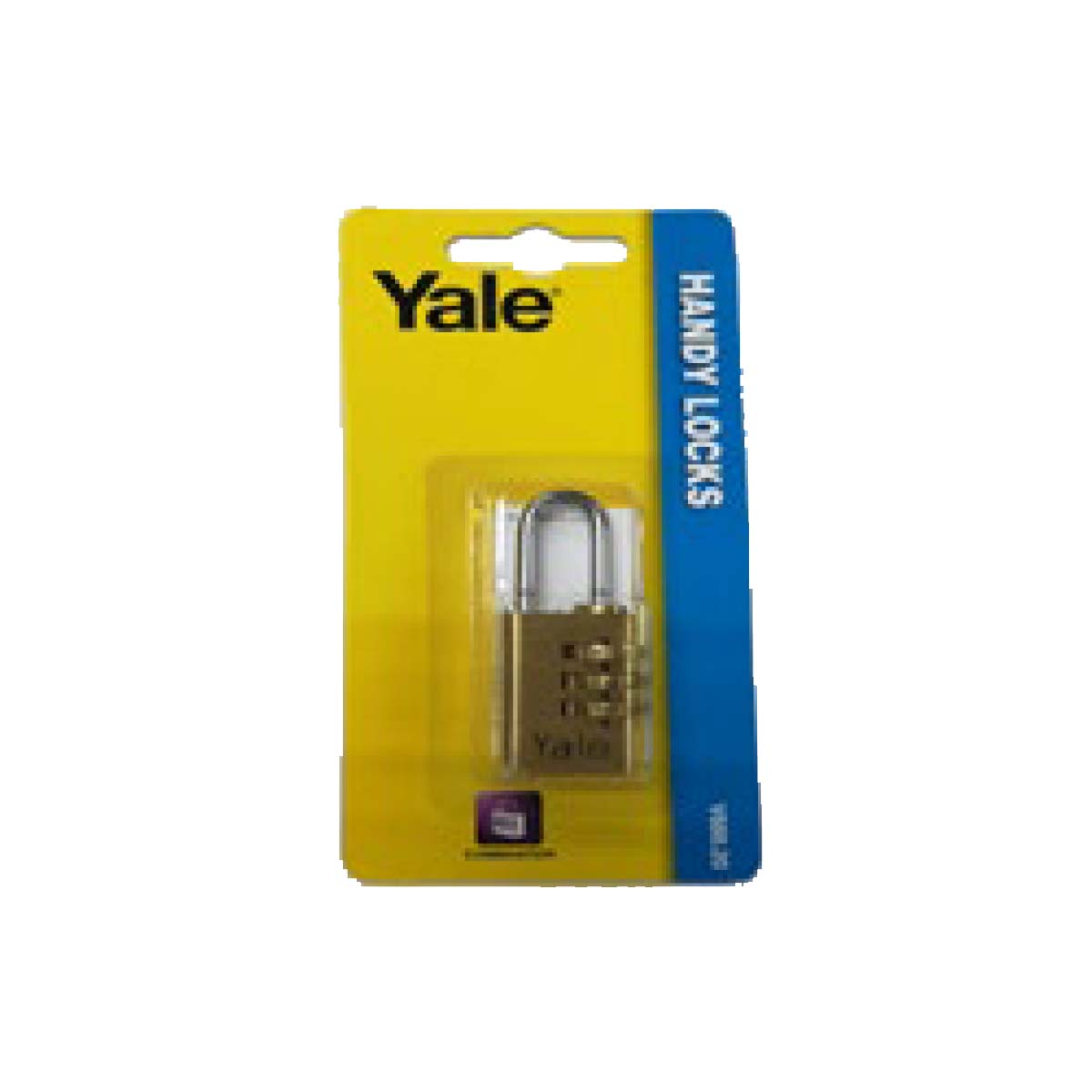 Yale Resettable V688.20