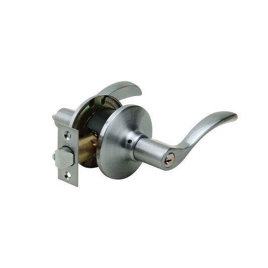 Yale Tubular Leverset (L6217)