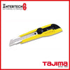 TAJIMA LC-501Y Cutter (Blister) 015-001-501