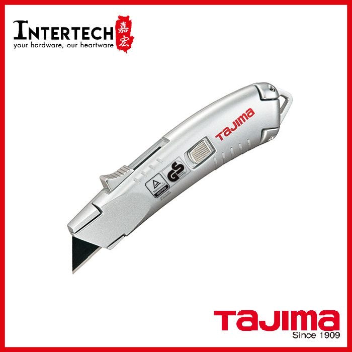 TAJIMA VR103 Safety Utility Knife