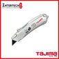 TAJIMA VR103 Safety Utility Knife