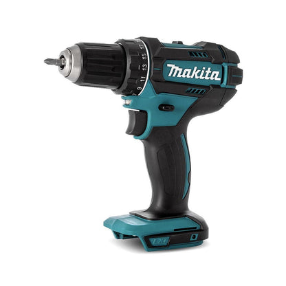 Makita DC Driver Drill 12V (DF333DNX10) - COMBO SET 1