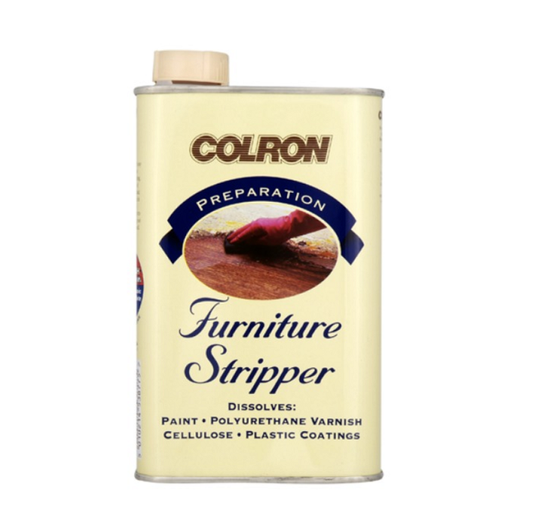 Colron Furniture Stripper 500ml