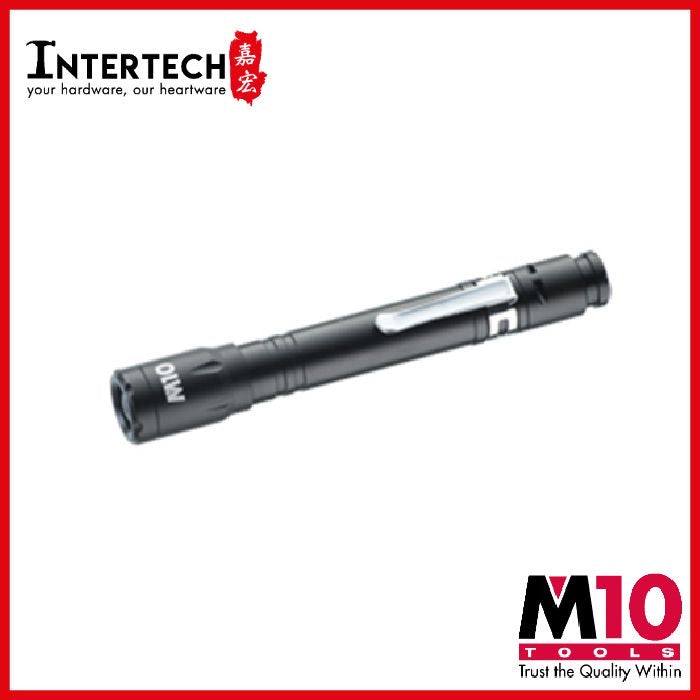 M10 Pen Torchlight/Flashlight LE-020