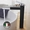 Tuscani Tapware TP102HB - PULIZIA Series High Basin Mixer - Mixer