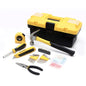 Stanley STHT74990 Homeowner's Tool Set 132Pcs